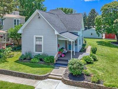 1539 Evans Ave, Noblesville, IN, 46060