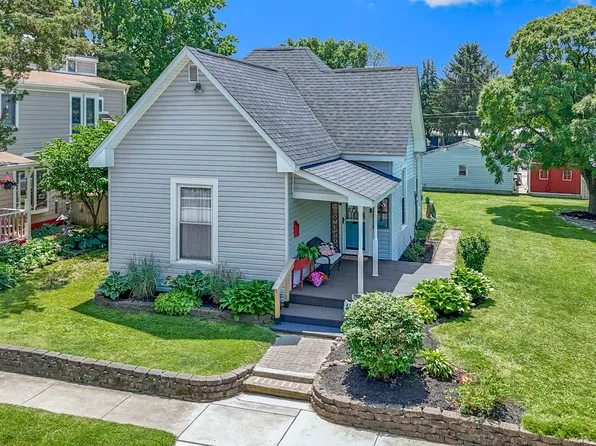 1539 Evans Ave, Noblesville, IN 46060