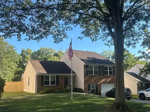 281 Yale Ct, Arnold, MD 21012