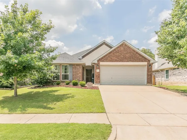 2924 Greenway Dr, Burleson, TX 76028