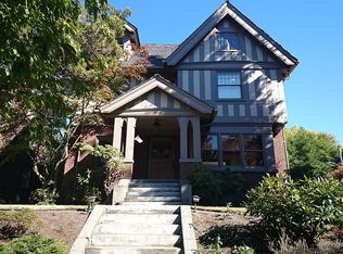 904 21st Ave E, Seattle, WA 98112