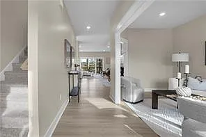 New Construstion Multigenerational Home — Photo 2