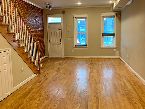 Main living space
