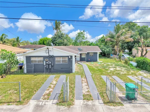 2352 NW 102nd St, Miami, FL 33147