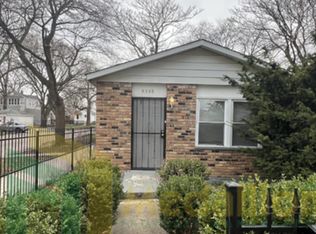 8358 S Morgan St, Chicago, IL 60620