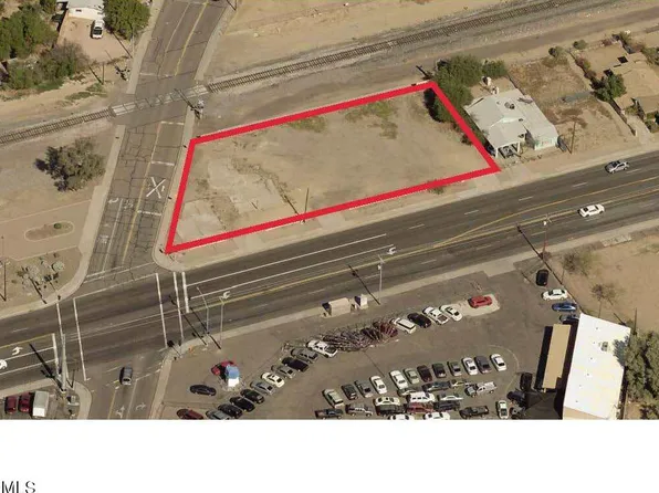 400 E MAIN Street #23, Avondale, AZ 85323
