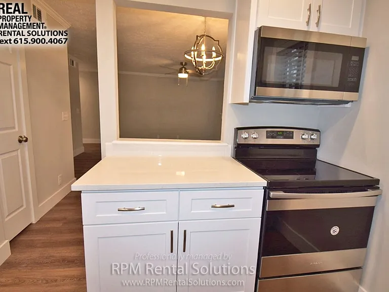5312 Edmondson Pike #2 — Photo 4