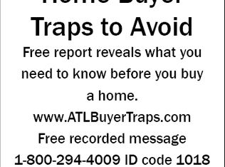 733 Lullwater Rd NE, Atlanta, GA 30307