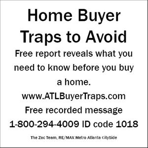 1150 Collier Rd NW, Atlanta, GA, 30318