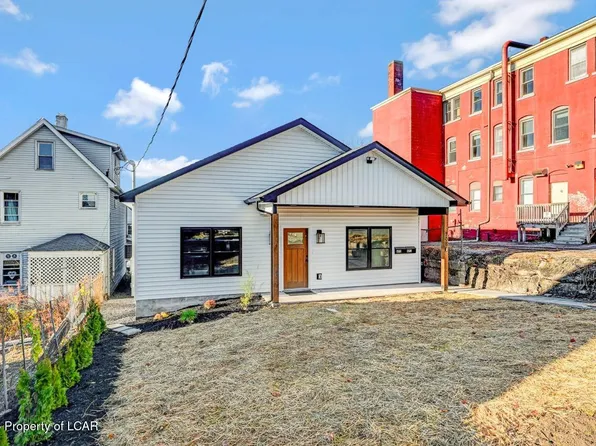 708-710 Harrison Ave, Scranton, PA 18510