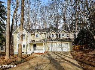8674 Twin Oaks Dr, Jonesboro, GA