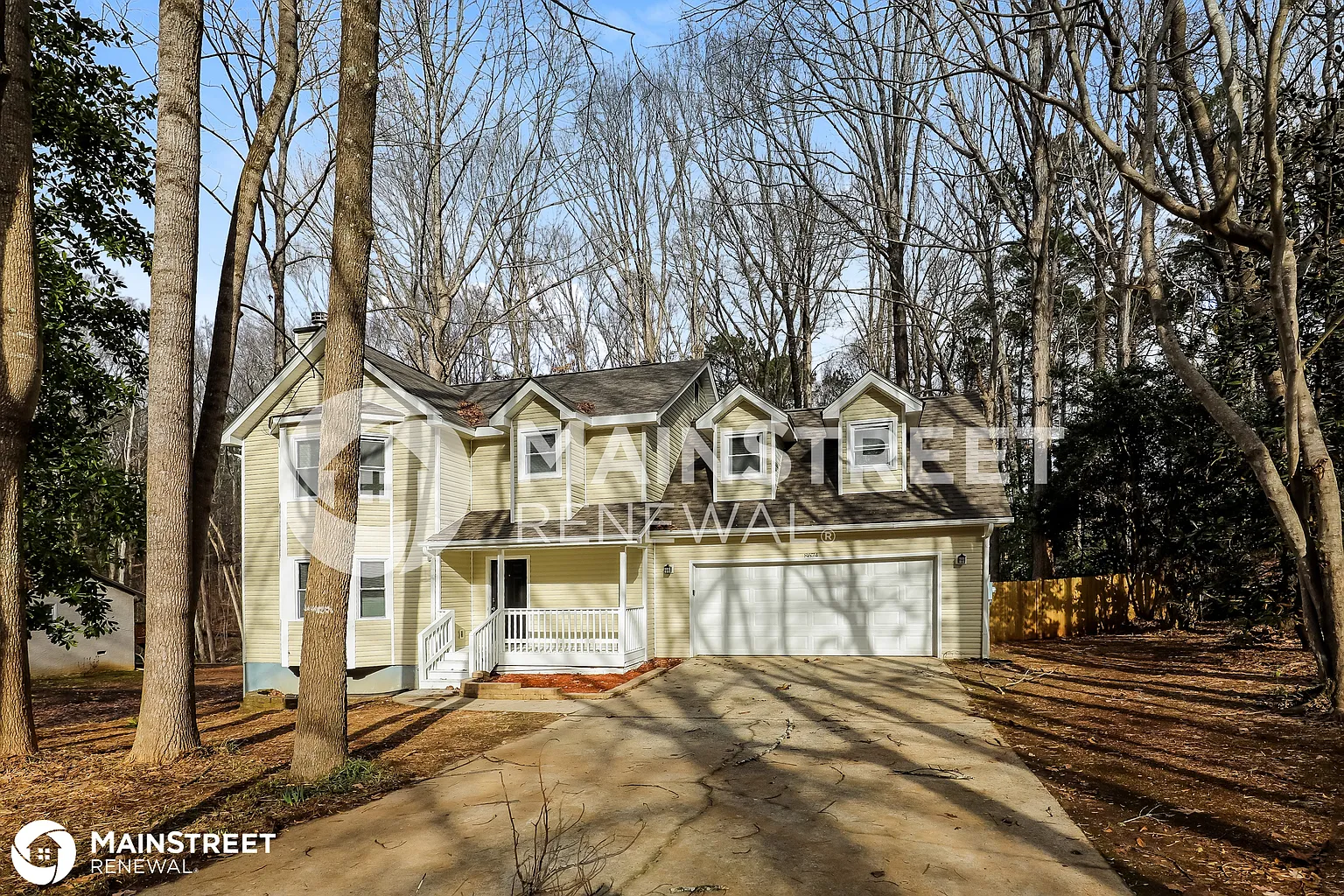 8674 Twin Oaks Dr photo 1