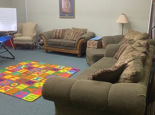 124 McDonald Dr, Americus, GA 31709