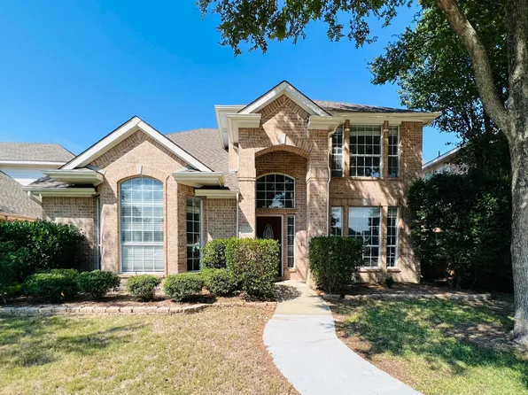 1715 Mapleleaf Fall Dr, Allen, TX 75002