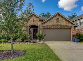 23462 Banks Mill Dr, New Caney, TX 77357