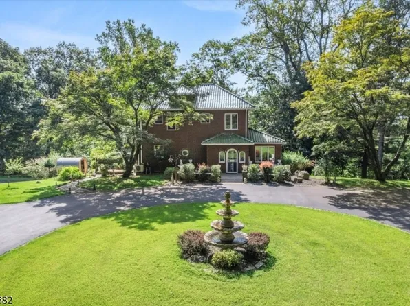 761 Backhus Estate Rd, Lebanon Twp., NJ 08826
