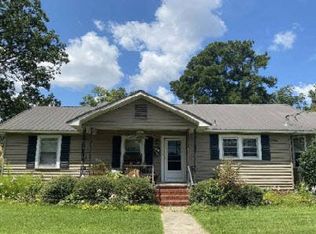 500 N Thirtieth St, Gadsden, AL 35904