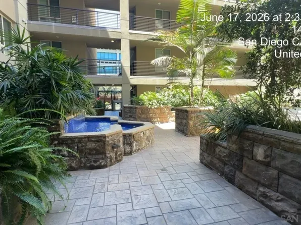 1465 C St Unit 3410, San Diego, CA 92101