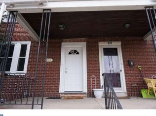 335 S 3rd Ave, West Reading, PA 19611