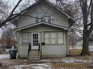 512 N Barclay St, Waterloo, IA 50703