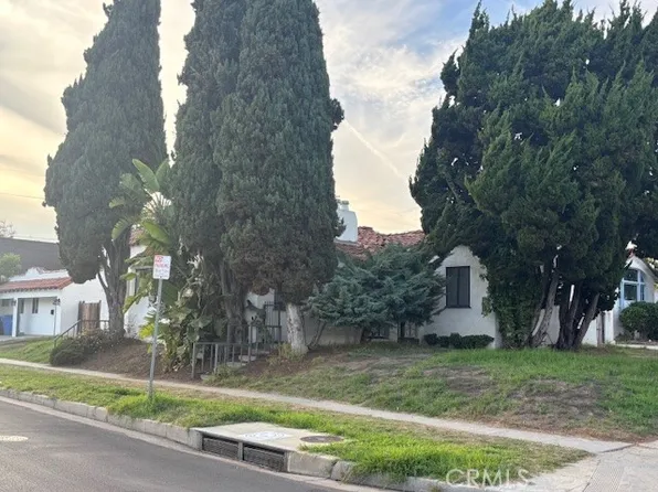 2055 Parnell Ave, Los Angeles, CA 90025