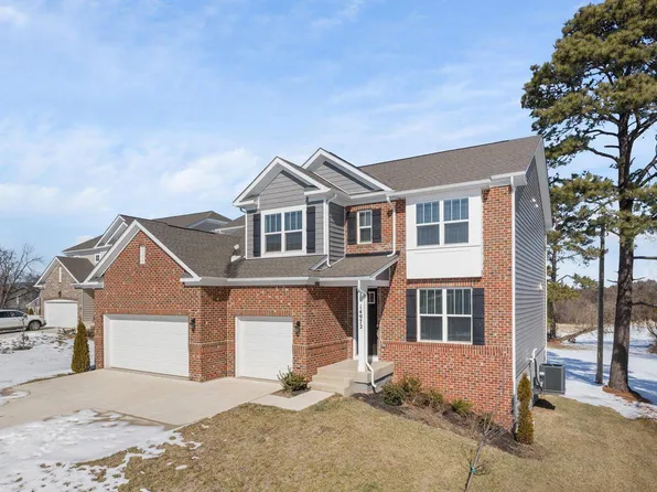 14972 Walter Robinson Ln, Haymarket, VA 20169