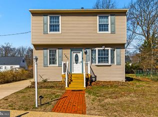 1460 Victory Dr, Westville, NJ 08093