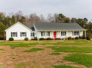 1796 Norwood Creek Rd, Powhatan, VA 23139