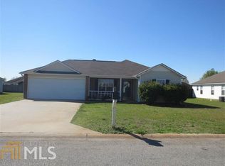 115 Wynfield Ln, Bonaire, GA