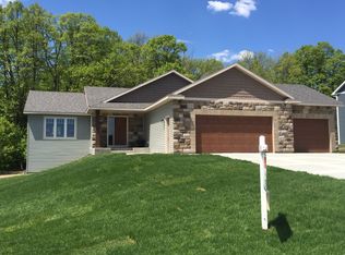 60789 254th Ave, Mantorville, MN 55955