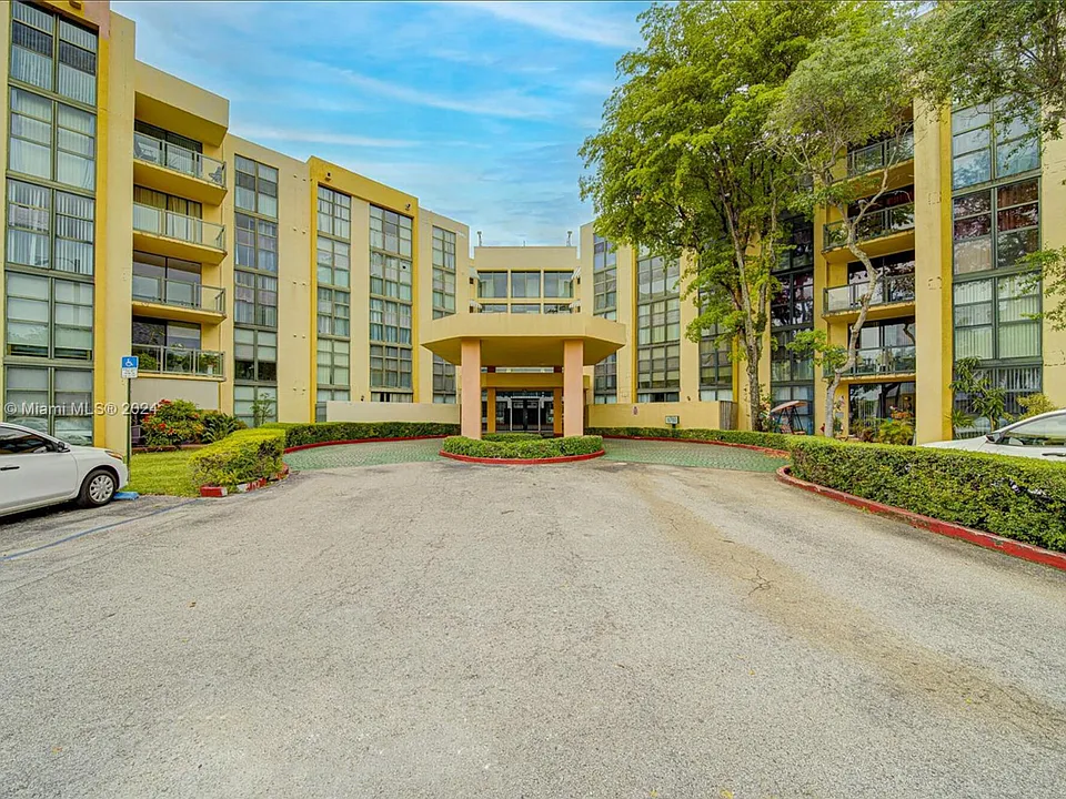 11780 SW 18th St #210-2