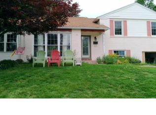 309 Pinehurst Rd, Wilmington, DE 19803