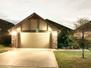2408 Golden Ln, Edmond, OK 73012