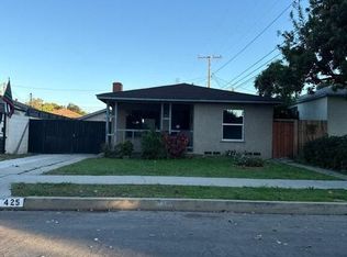 425 W 31st St, Long Beach, CA 90806