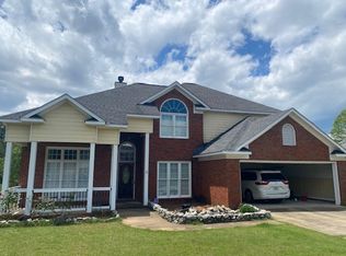 6517 Steubenville Dr, Columbus, GA 31909