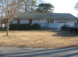 56 Holly Dr, Waretown, NJ 08758