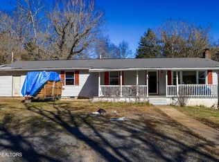180 Arnold Rd, Kingston, TN 37763