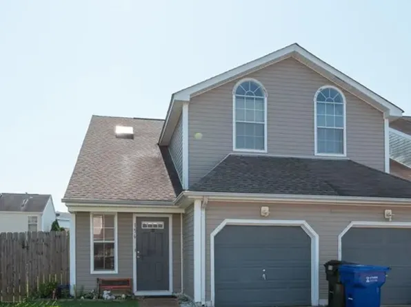 156 Squire Reach, Suffolk, VA 23434
