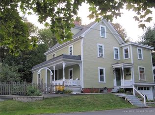 42 Smith St, Bangor, ME 04401