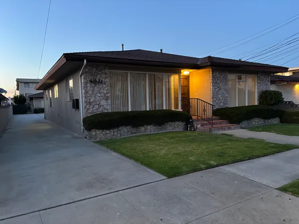 4071 W 132nd St #A, Hawthorne, CA 90250