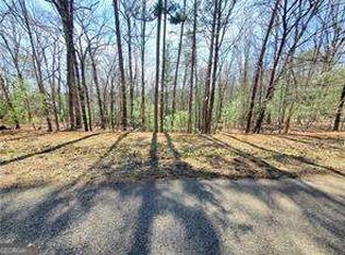 0 Trails End Smt, Ellijay, GA 30540