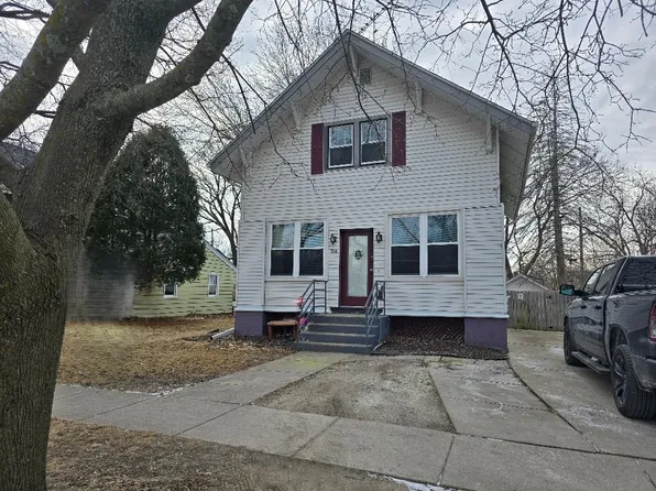 314 North Broad STREET, Elkhorn, WI 53121