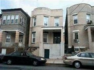536 44th St, Union City, NJ 07087