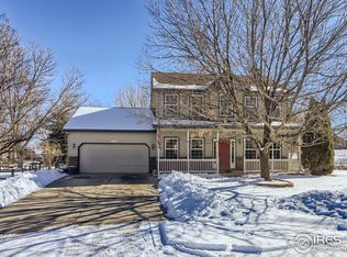 142 Riley Ct, Loveland, CO 80537