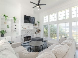 3631 Country Club Blvd, Montgomery, TX 77356