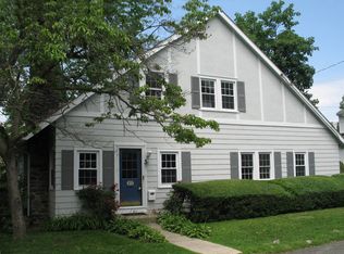 8 Garden Dr, Rye, NY 10580