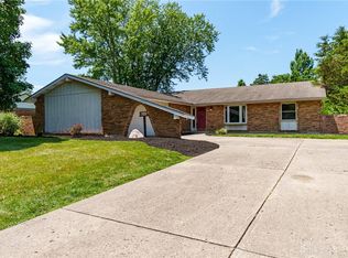 8881 Paragon Rd, Dayton, OH 45458