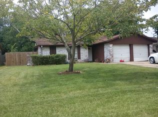 15910 Kenbrook Dr, Missouri City, TX 77489