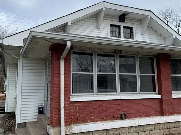 3225 Graceland Ave, Indianapolis, IN 46208