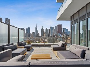 121 Lower Sherbourne St #757, Toronto, ON